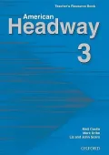American Headway: Level 3