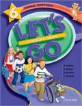 Let's Go 6: Student Book