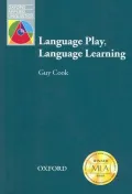 Language Play, Language Learning