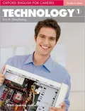 Oxford English for Careers: Technology 1: Student's Book