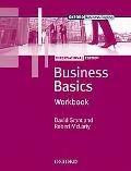 Business Basics Workbook: International Edition
