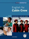 English for Cabin Crew: Student Book Pack: A Short, Specialist English Course