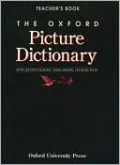 Oxford Picture Dictionary: Teacher's Book