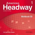 American Headway 1
