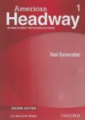 American Headway 1