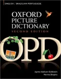 Oxford Picture Dictionary: English/Brazilian Portuguese