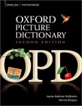Oxford Picture Dictionary: English/Vietnamese