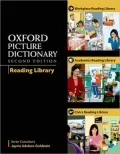 The Opd Reading Library: 9 Books
