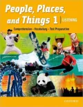 People, Places, and Things 1 Listening Student Book