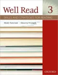 Well Read 3: Skills and Strategies for Reading