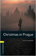 Christmas in Prague