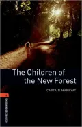 Childern of New Forest