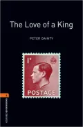 Love of a King