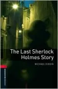 The Last Sherlock Holmes Story