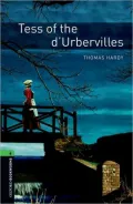 Tess of the D/Urbervilles