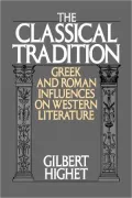 The Classical Tradition: Greek and Roman Influences on Western Literature
