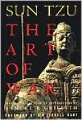 The Art of War (Samuel Griffith Translation)