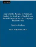 Jazz Chants: Rhythms of American English for Students of English as a Second Language