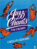 Jazz Chants for Children