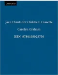 Jazz Chants for Children: Cassette