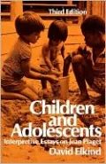 Children and Adolescents: Interpretive Essays on Jean Piaget