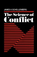 The Science of Conflict