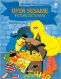 Open Sesame Picture Dictionary