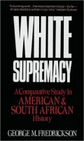White supremacy