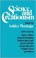 Science and Creationism