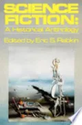 Book cover of Science Fiction