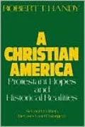 A Christian America