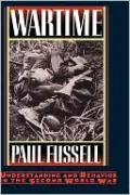 Wartime: Understanding and Behavior in the Second World War