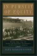 In Pursuit of Equity