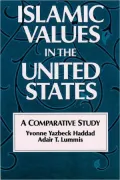 Islamic Values in the United States: A Comparative Study