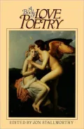 A Book of Love Poetry