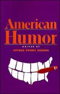 American Humor