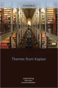 Themes from Kaplan