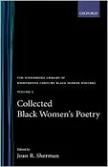 Collected Black Women's Poetry, Vol. 2
