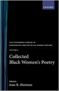 Collected Black Women's Poetry, Vol. 3