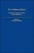The Wellborn Science: Eugenics in Germany, France, Brazil, and Russia