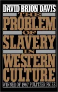 Problem of Slavery in Western Culture