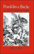 Franklin and Bache: Envisioning the Enlightened Republic