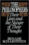 The Philosophers: Their Lives and the Nature of Their Thought