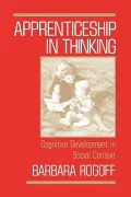 Apprenticeship in thinking