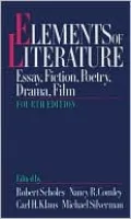 Elements of Literature: Essay, Fiction, Poetry, Drama, Film