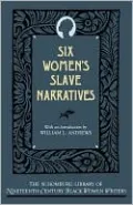 Six Women's Slave Narratives