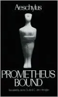Prometheus Bound