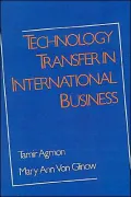 Technology Transfer in International Business