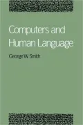 Computers and Human Language