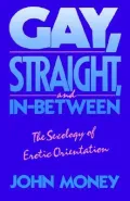 Gay, Straight, and In-Between